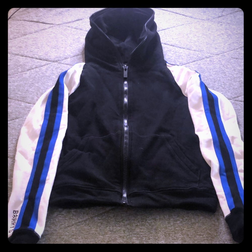 Alala Zip Up sweatshirt.